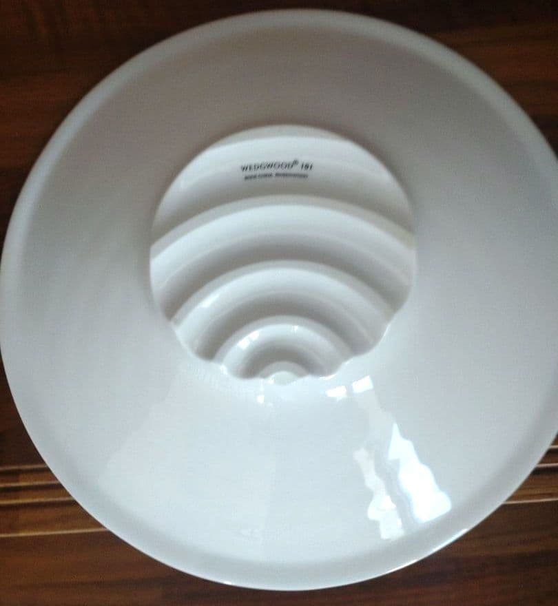 ウェッジウッド 　エスリアル101　６枚　皿　プレート　ボウル