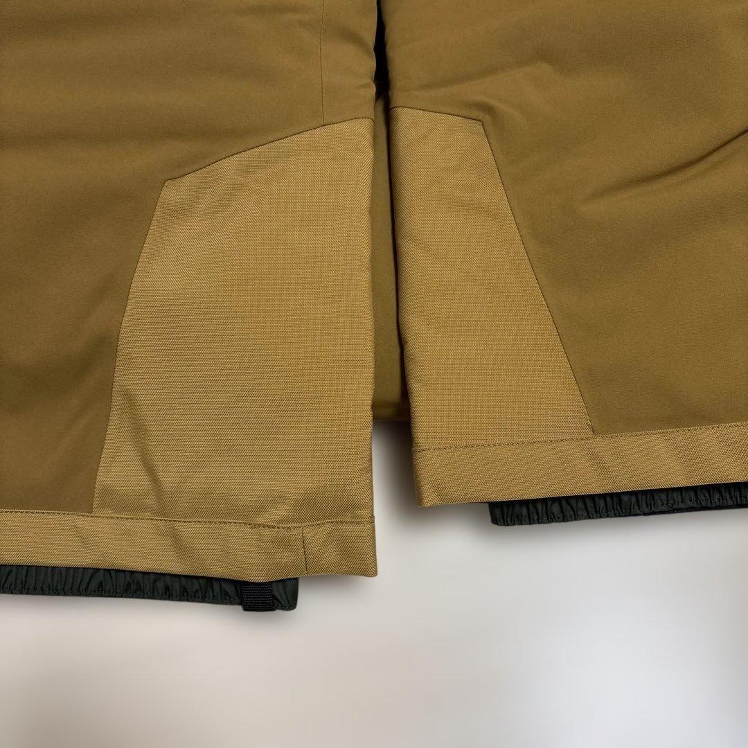 【新品】Patagonia キッズ スノーウェア ボーイズ パンツ XXL