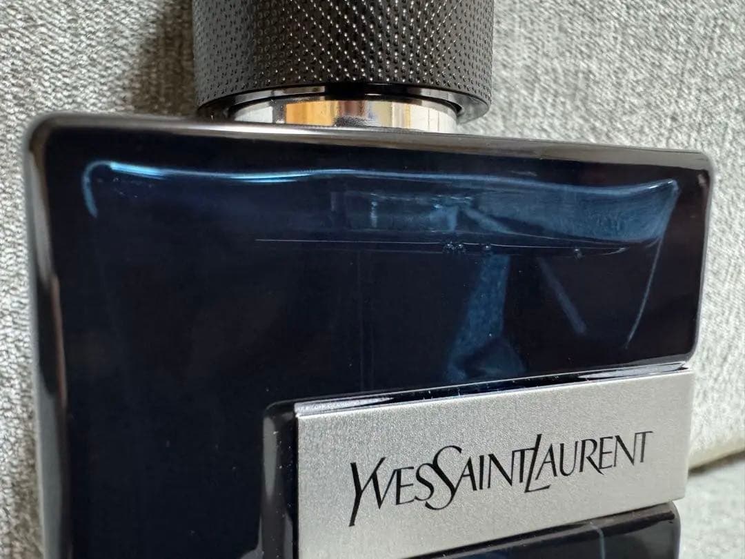 YSL Y MEN EDP 100ml オードパルファム 香水 日本未発売