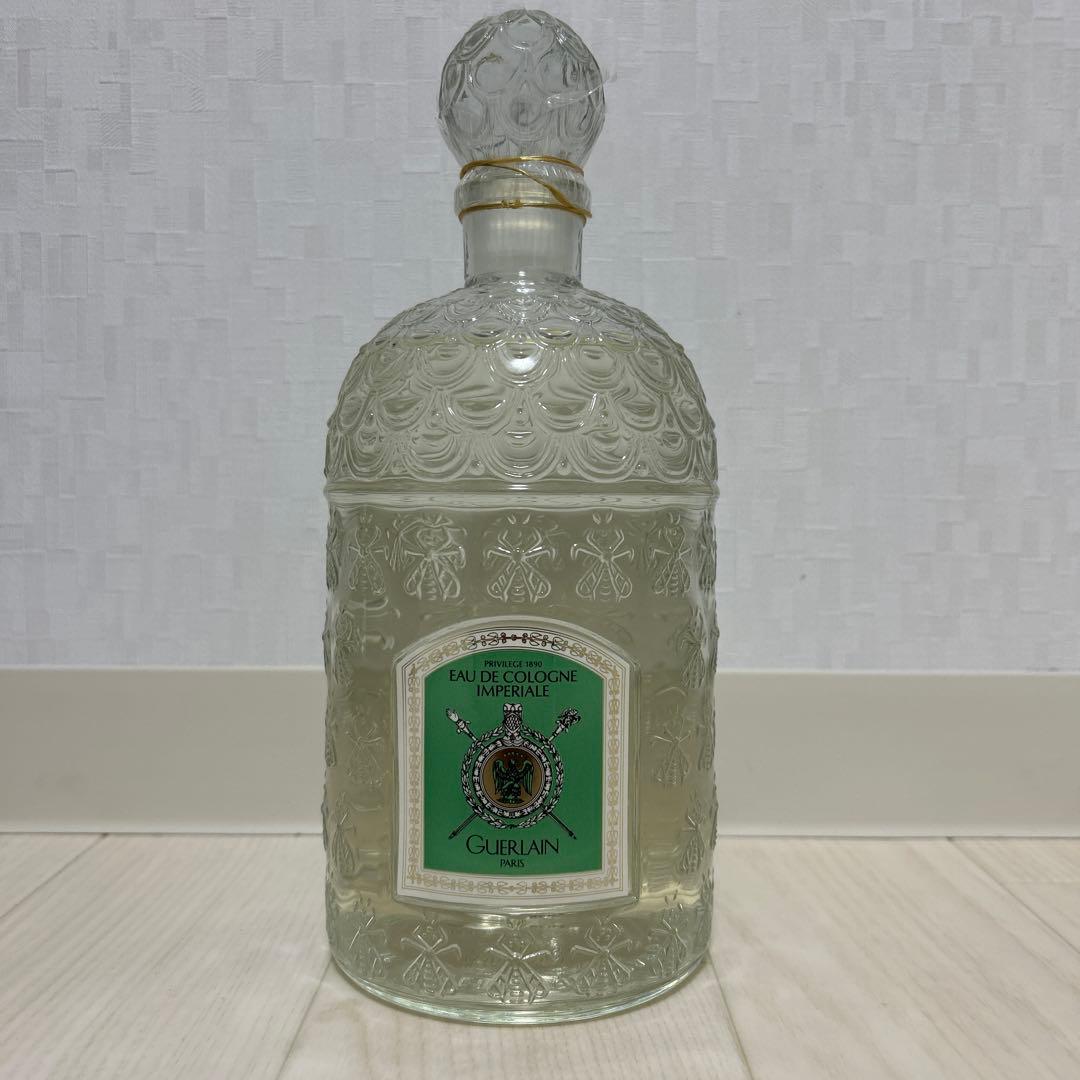 【ビッグサイズ】ゲラン　香水　インペリアル