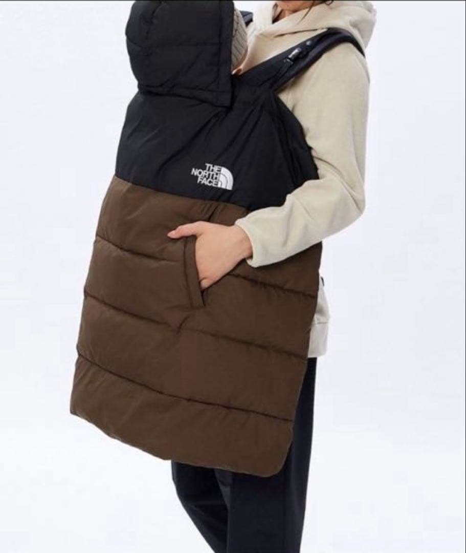 THE NORTH FACE マルチシェルブランケットNNB72302