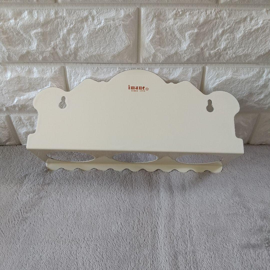 イマン ダイアナローズ　サボンラックS