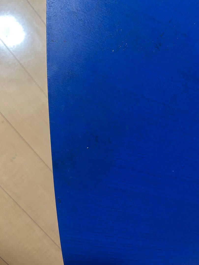 イケア廃盤 ブルー IKEA LÖVBACKEN ローヴバッケン サイドテーブル