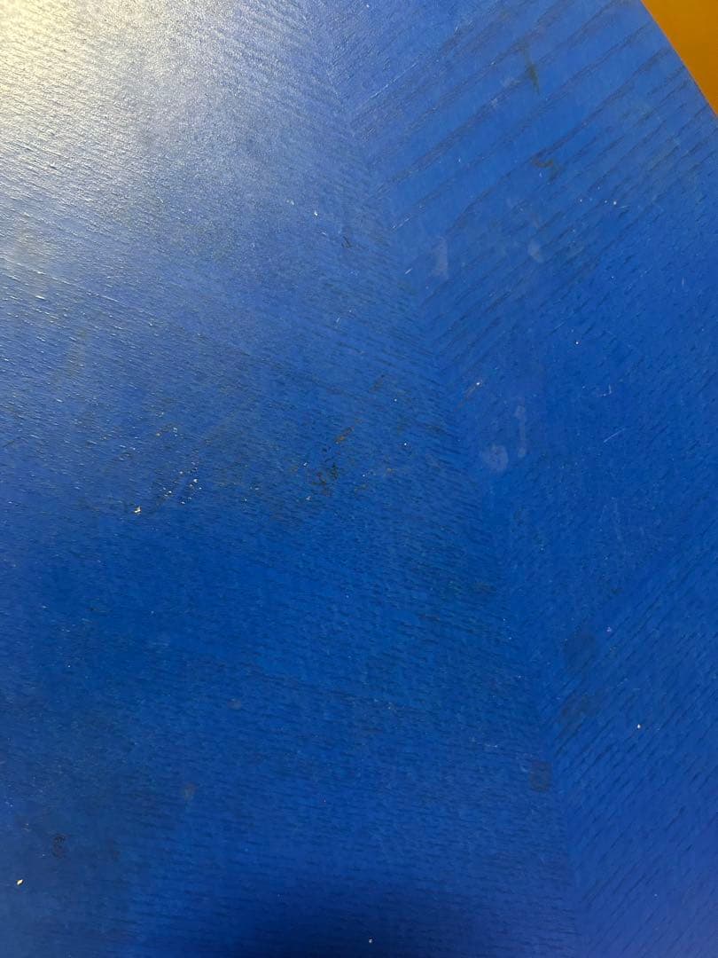 イケア廃盤 ブルー IKEA LÖVBACKEN ローヴバッケン サイドテーブル