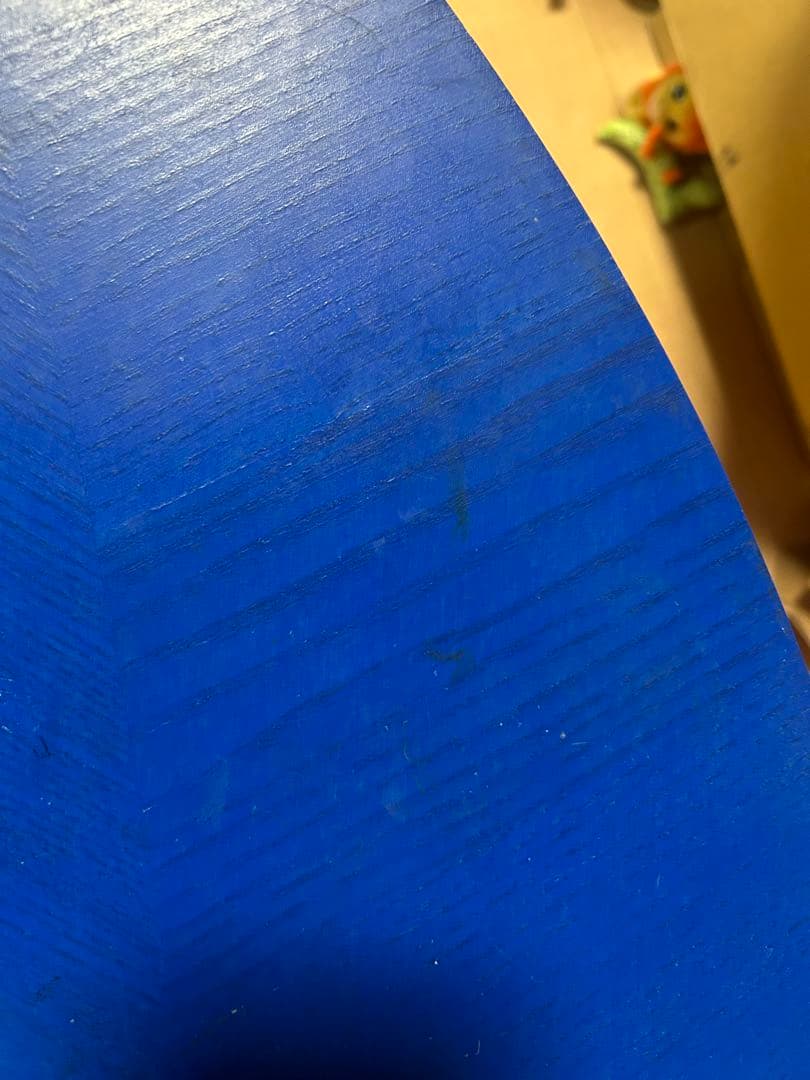 イケア廃盤 ブルー IKEA LÖVBACKEN ローヴバッケン サイドテーブル