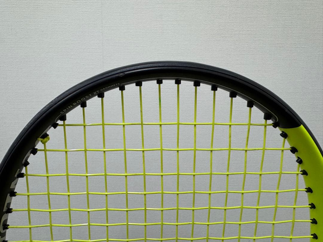 ダンロップ SX300ツアー　G3