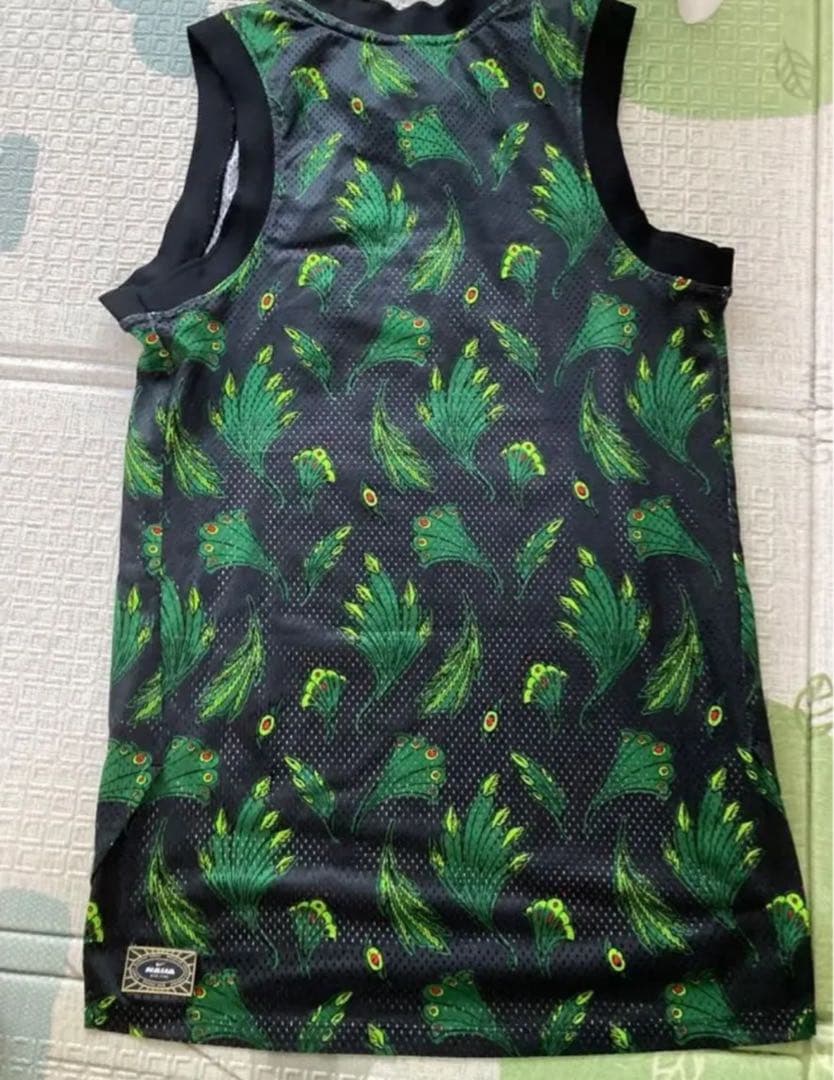 ナイジェリアアーセムトラック　セット