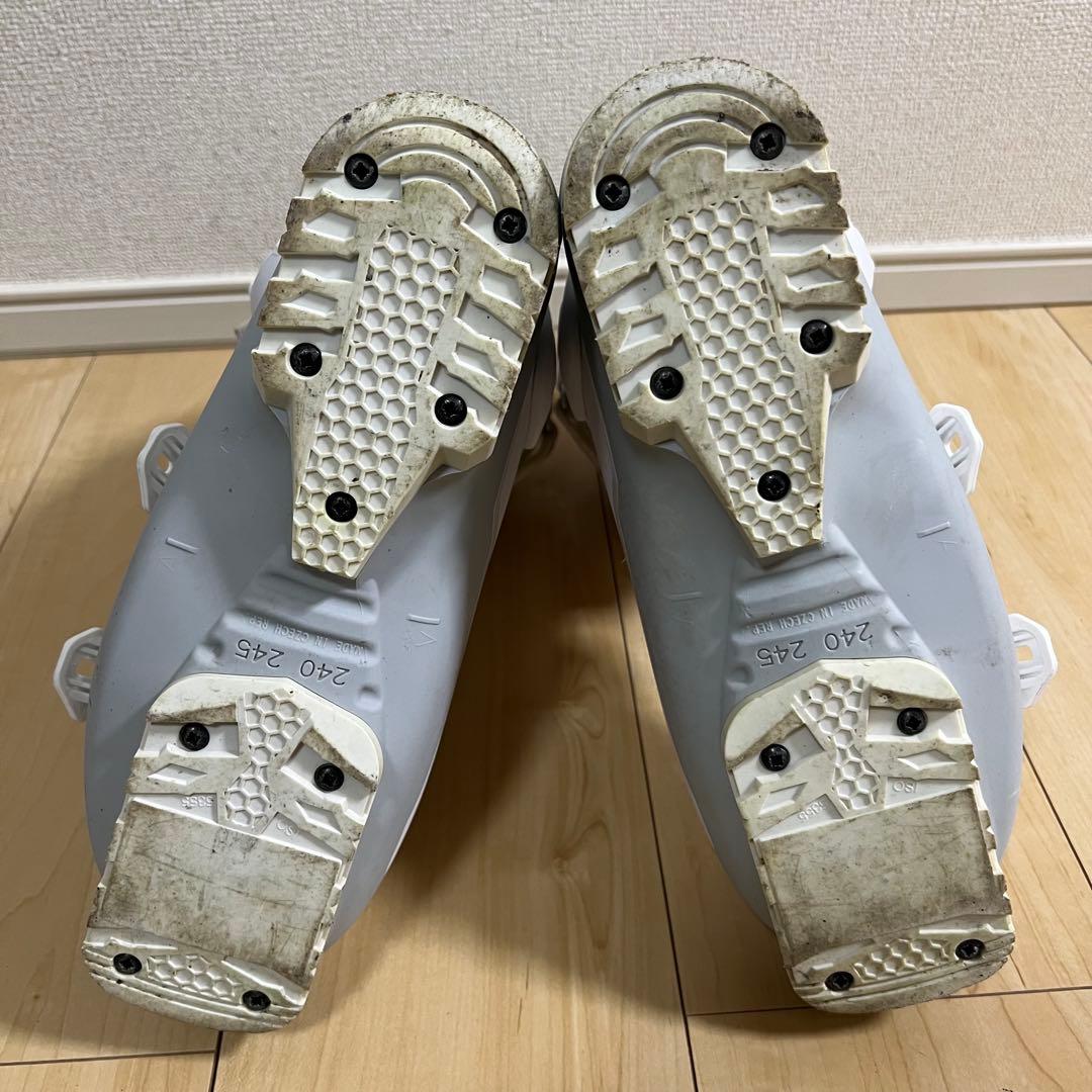 【即日発送】HEAD スキーブーツADVANT EDGE65 24-24.5cm