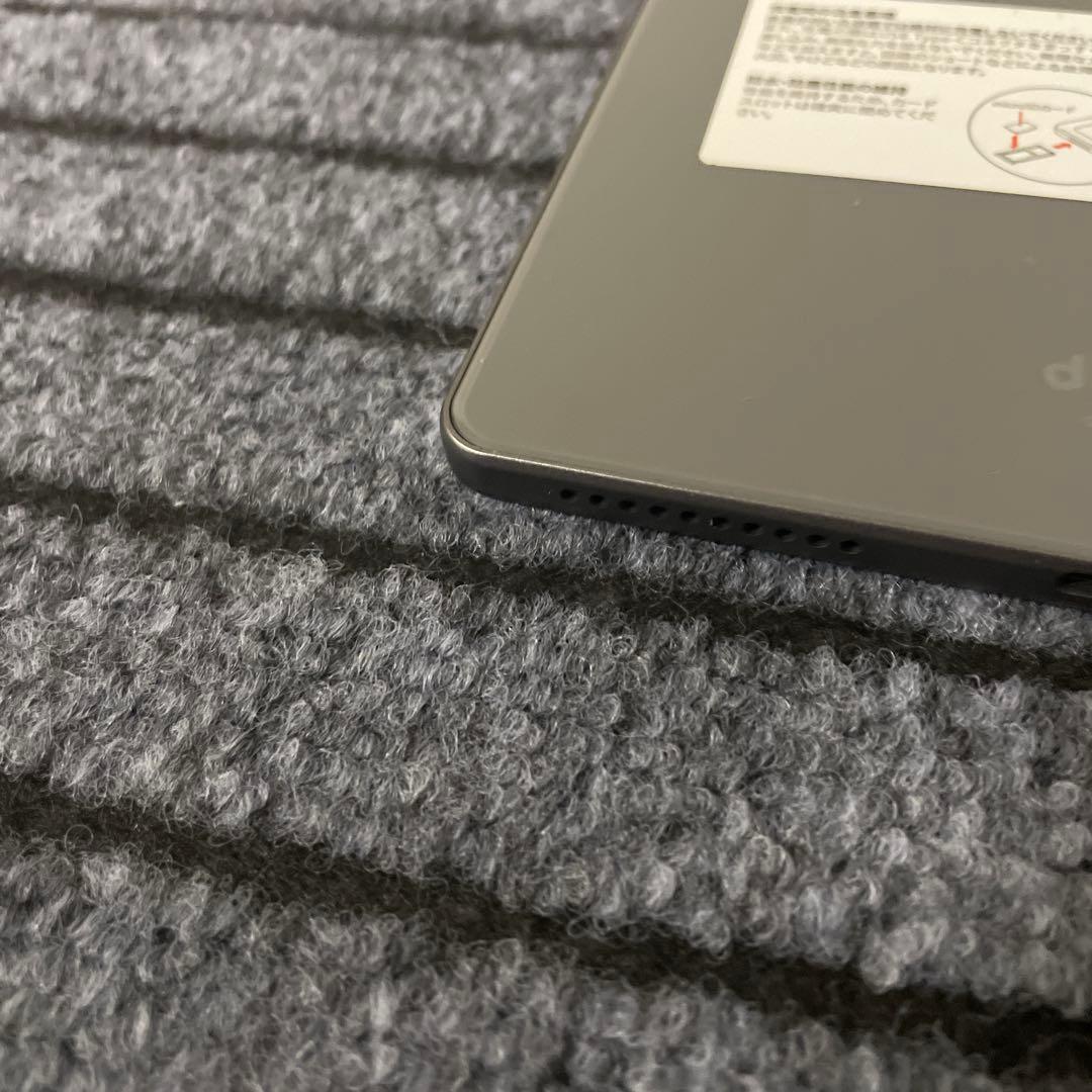 Androidタブレット本体 196 dtab Compact d-52C 64GB