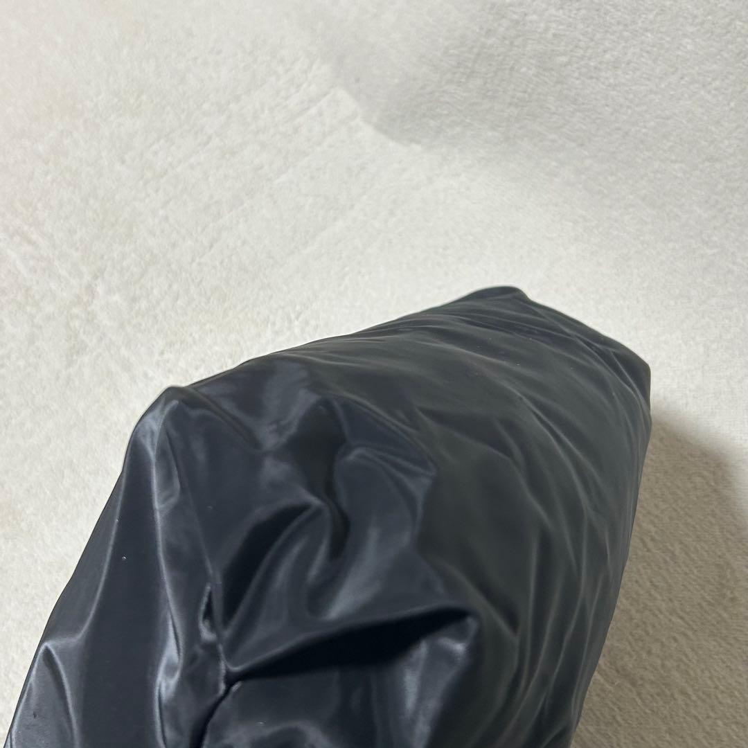 希少‼︎【ジャンポールゴルチエ】ドラゴン　トートバッグ　黒