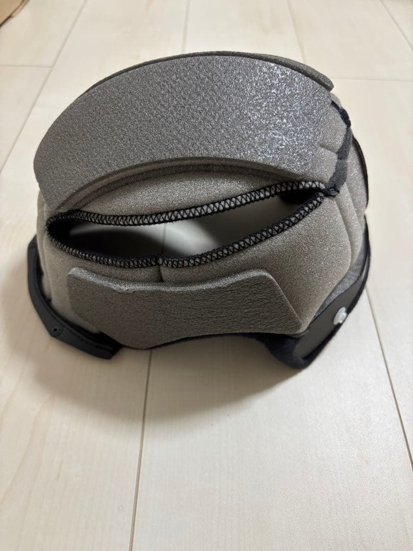 SHOEI Glamster グラムスターフルフェイスヘルメット