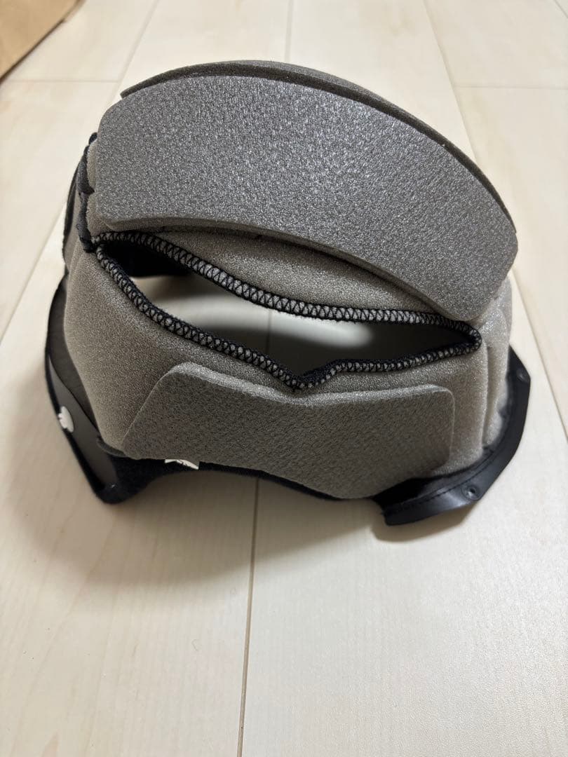 SHOEI Glamster グラムスターフルフェイスヘルメット