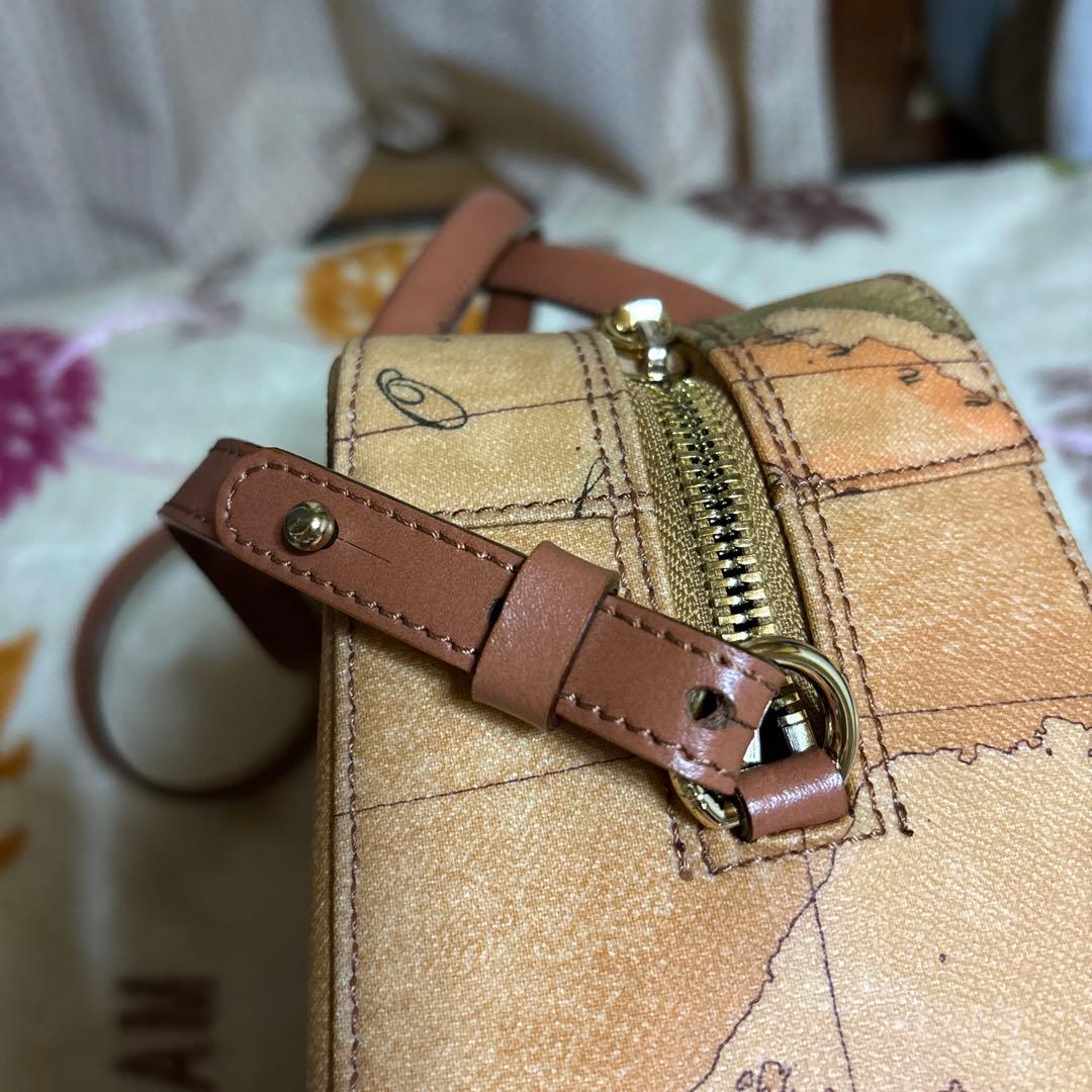 犬はひめ　プリマクラッセ ショルダーバッグ