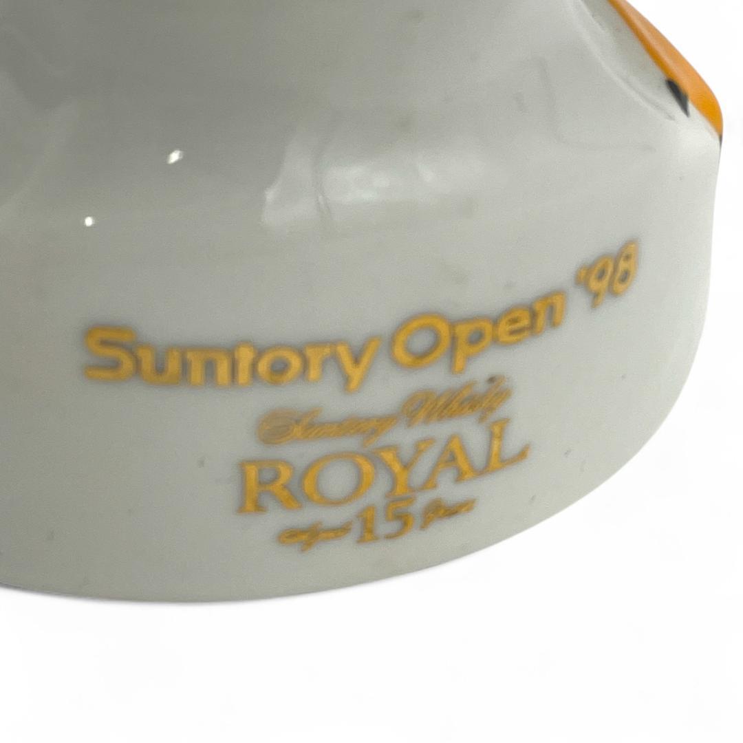 【未開栓】Suntory whisky  premium15年ペリカン