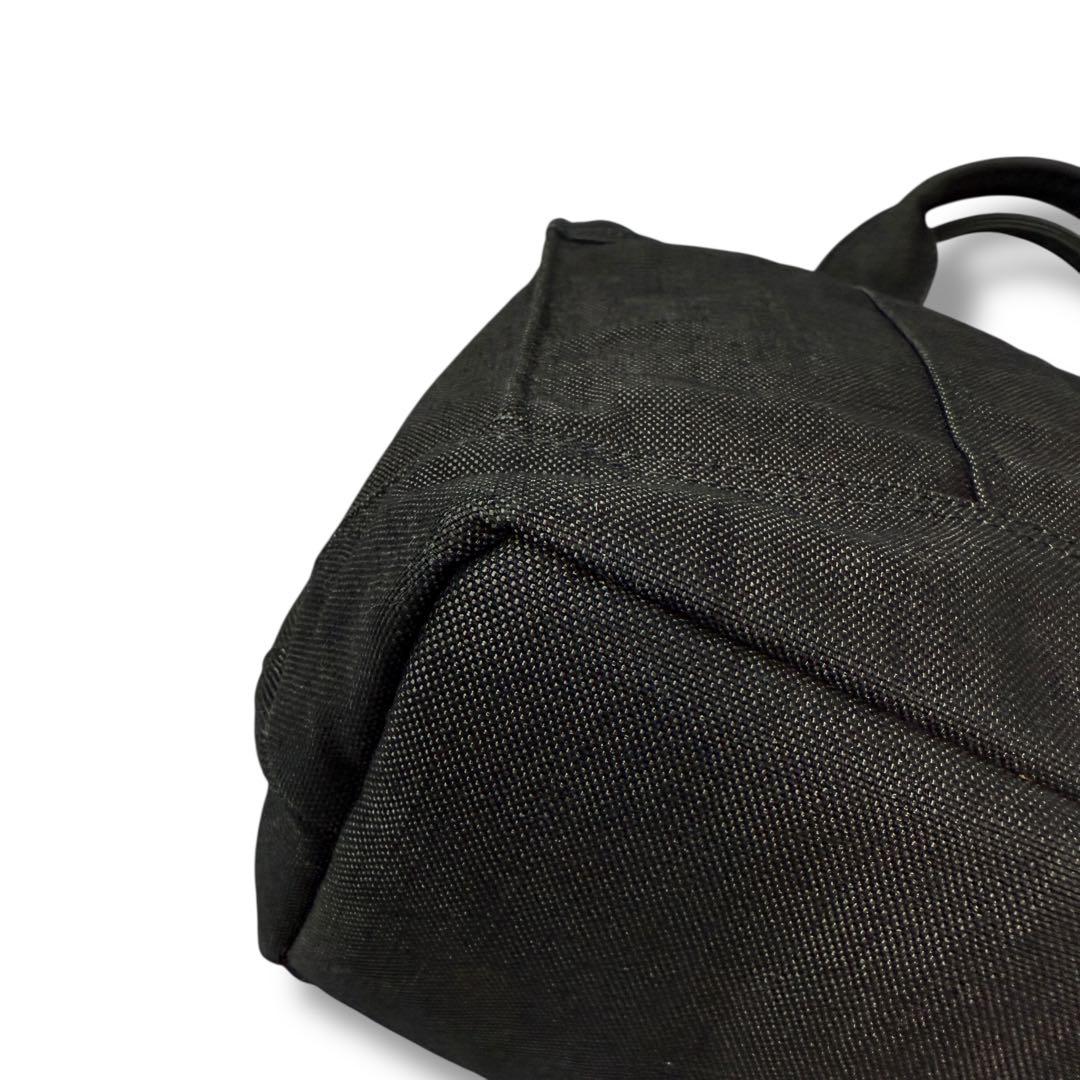 極美品 ポーター 1358 スモーキー ハンドバッグ　吉田カバン ユニセックス