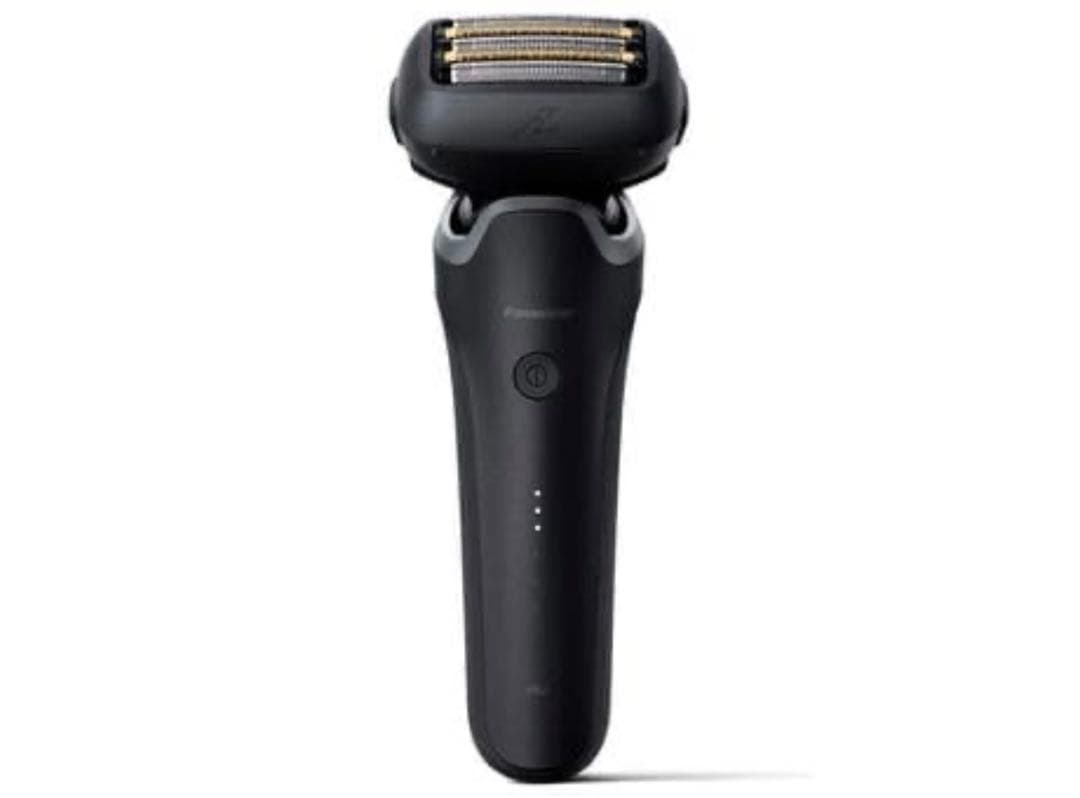 新品未使用 パナソニックシェーバー ラムダッシュ PRO5 ES-L550D