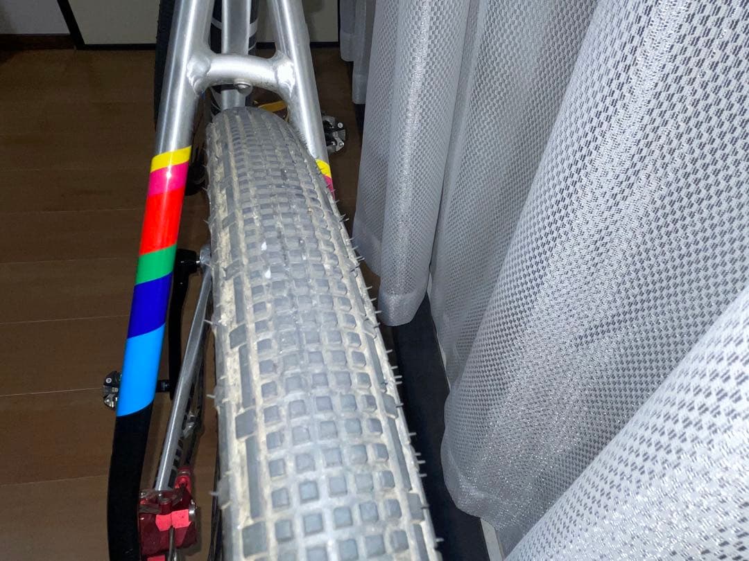 最終値下げ【ロードバイク】チネリ ジデコ