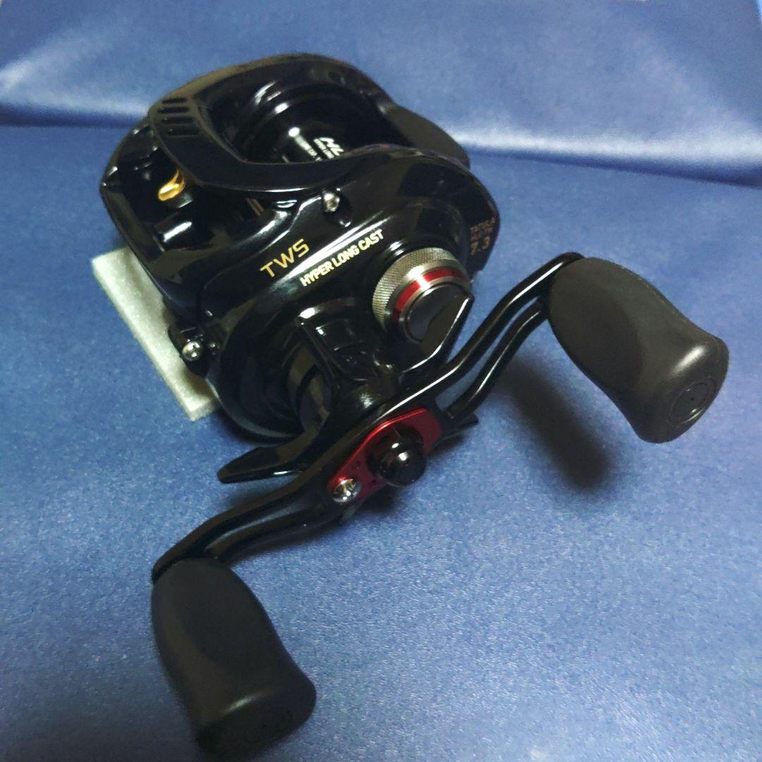 タトゥーラ HLC　7.3L-TW