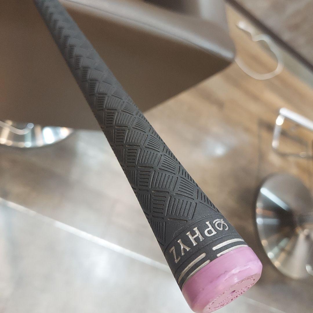 ブリヂストン　ファイズCL　レディースドライバー