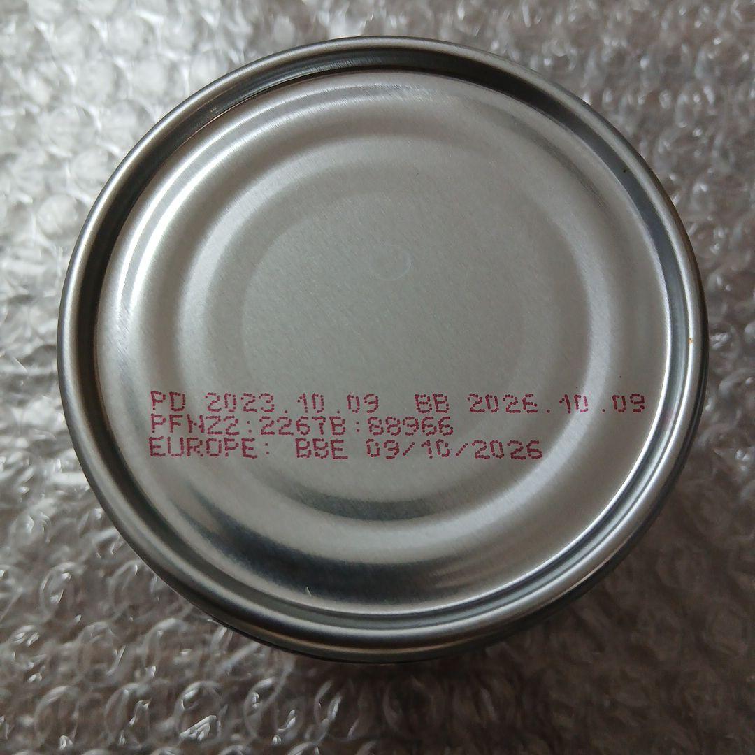 ZIWI PEAK キャットフード缶 マカレル 185g×12缶