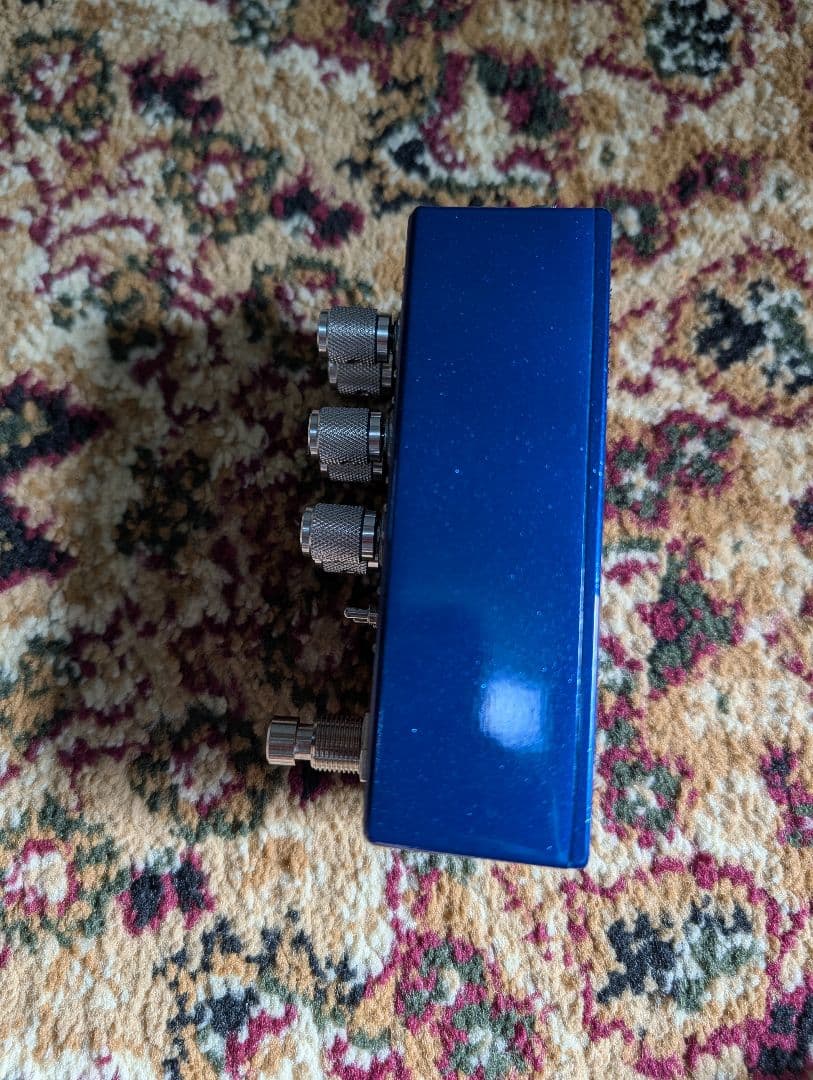 コンプレッサーマークII