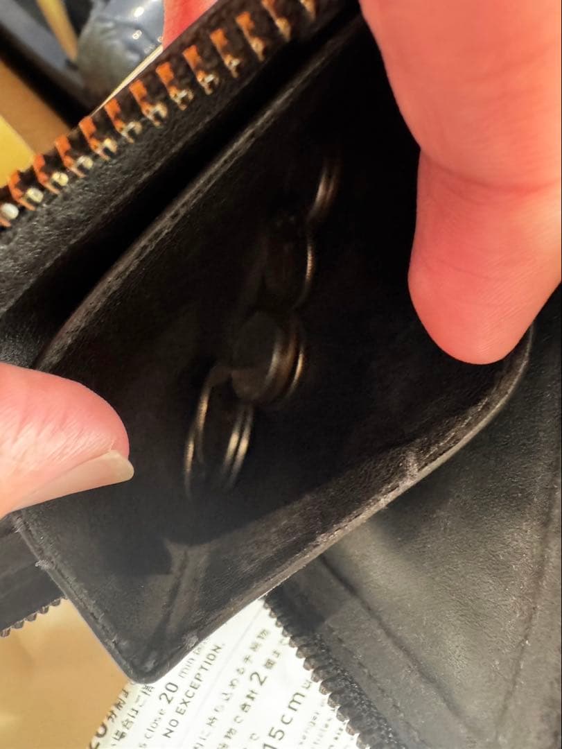 正規品SupremeCommedesGarconsSHIRTポーチ