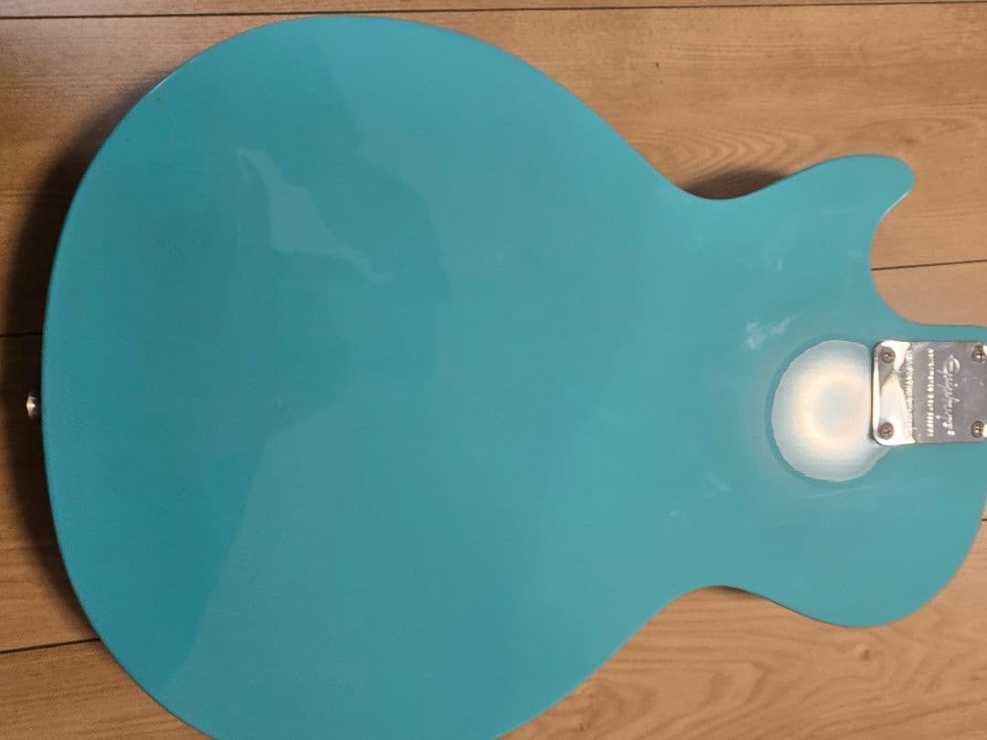 Epiphone レスポールSL