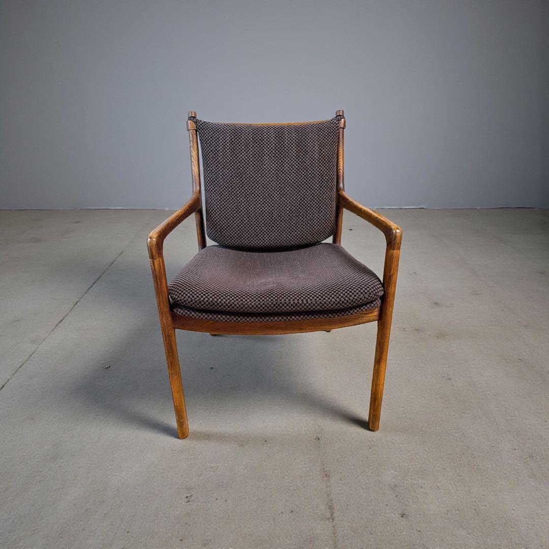 ④ 大塚家具 otsuka 椅子 ダイニングソファ　北欧　モダン インテリア