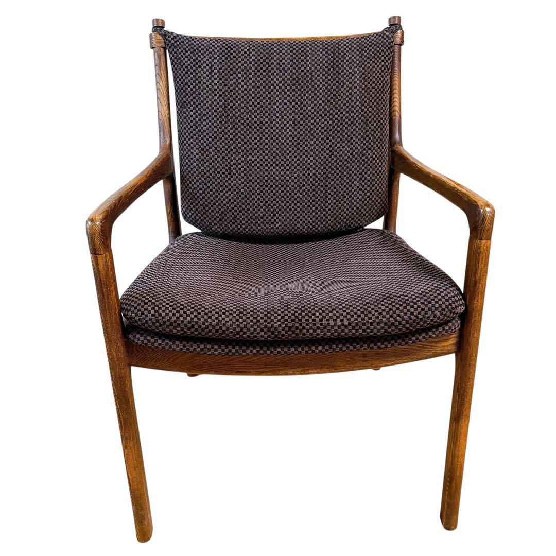 ④ 大塚家具 otsuka 椅子 ダイニングソファ　北欧　モダン インテリア