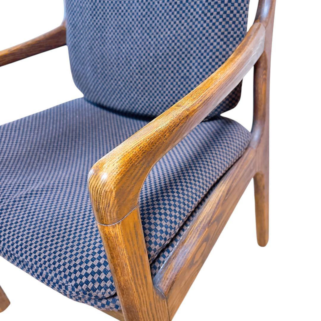 ④ 大塚家具 otsuka 椅子 ダイニングソファ　北欧　モダン インテリア