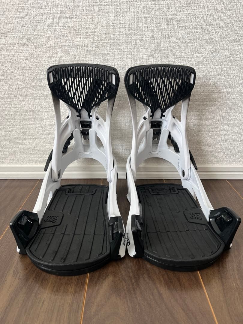 スノーボード Burton step on photon / genesis