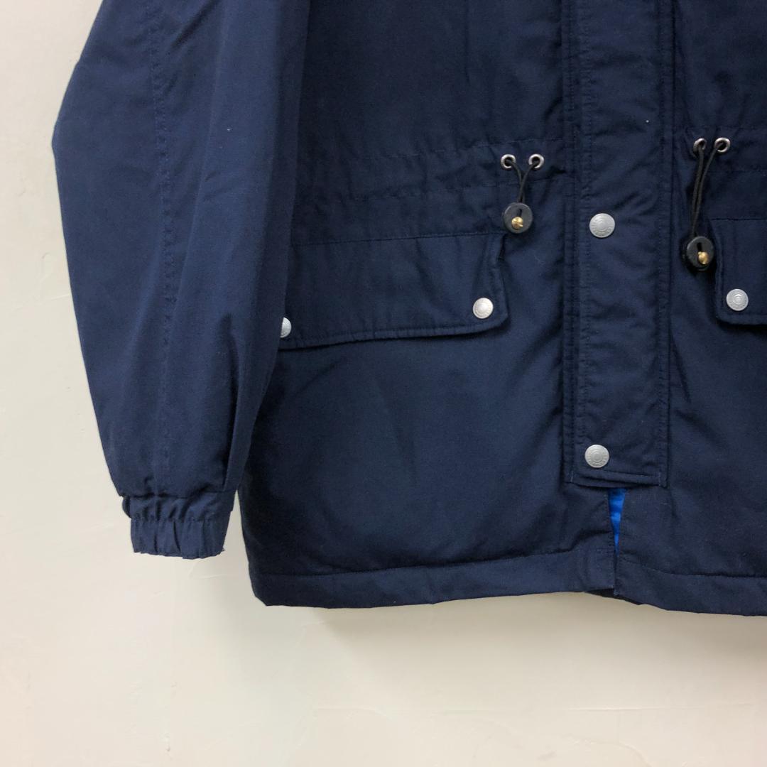 Benetton Formula 1 レーシングジャケット 中綿ジャケット 古着