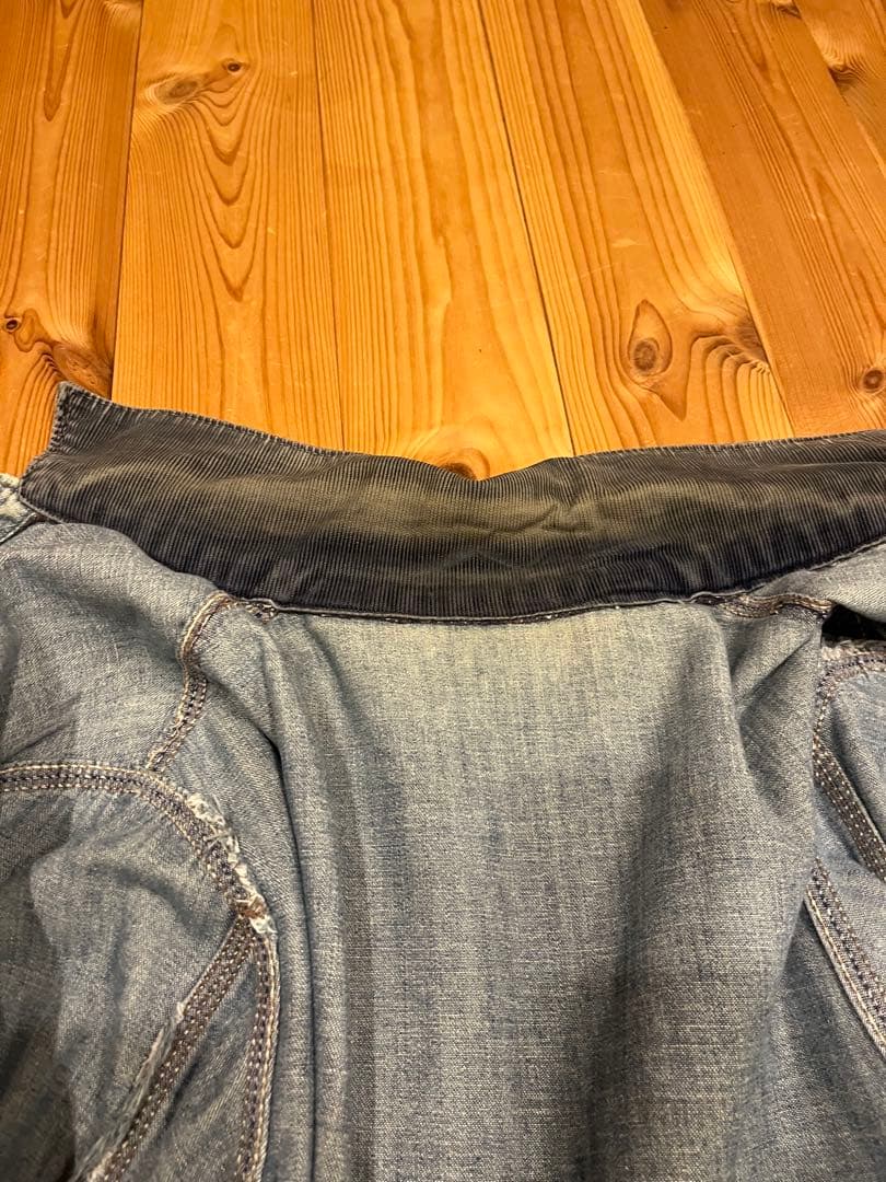 ヴィンテージシアーズカバーオール