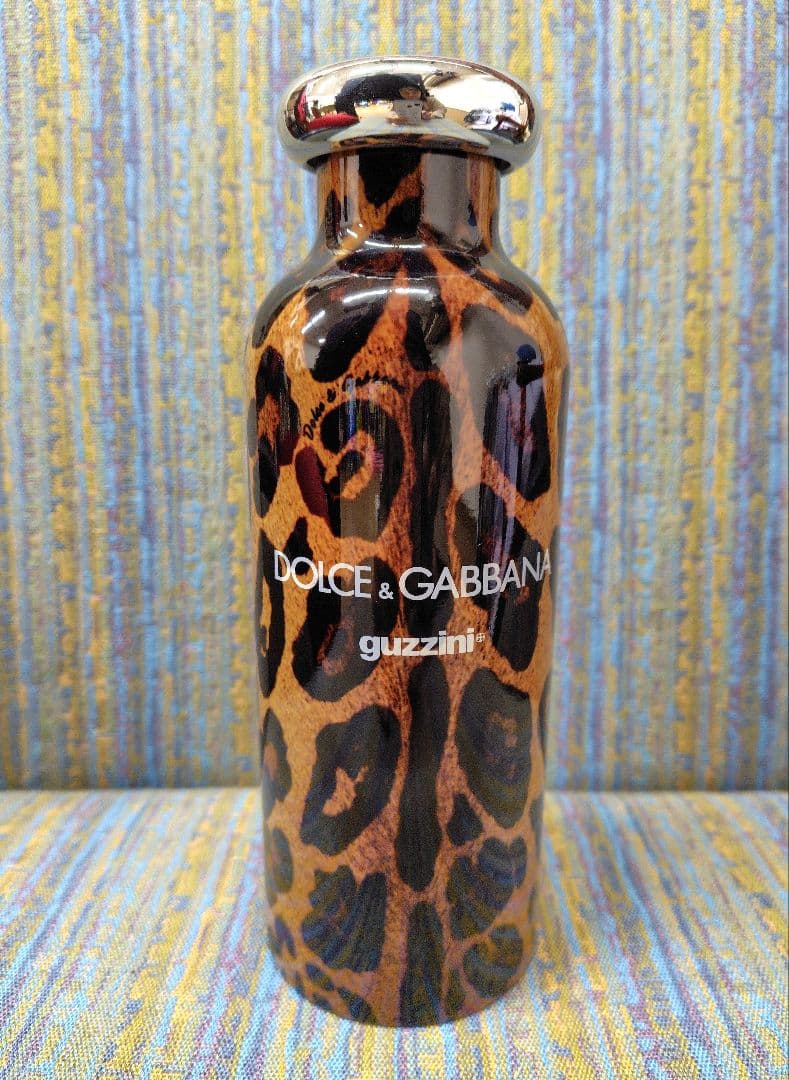 DOLCE&GABBANA タンブラー Guzziniコラボ