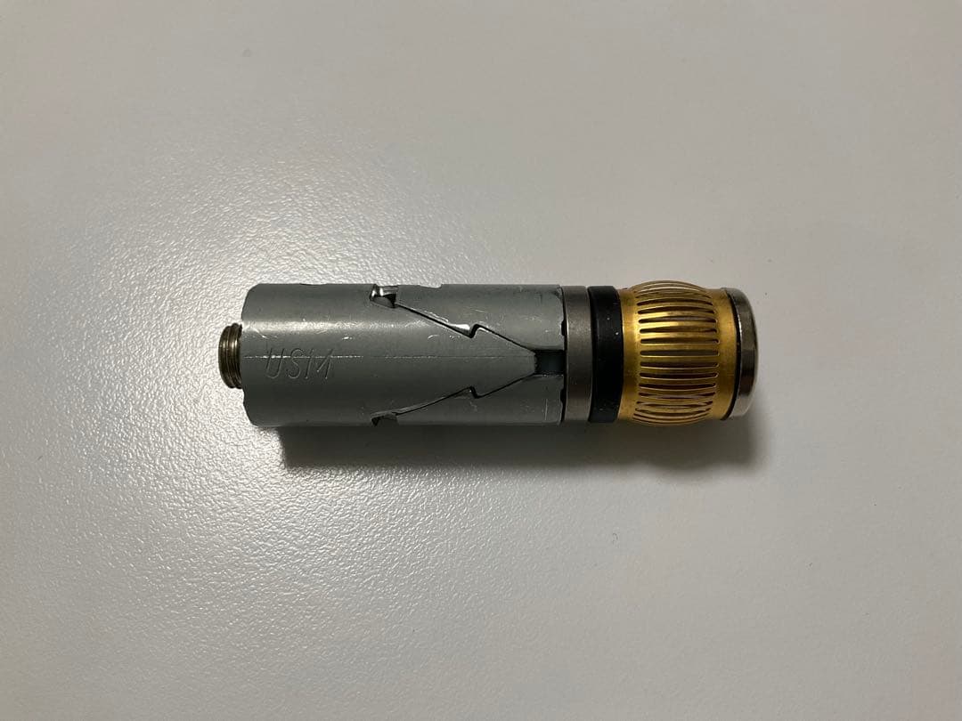 希少USM Haller ハラー ハラーEパーツ eコネクター