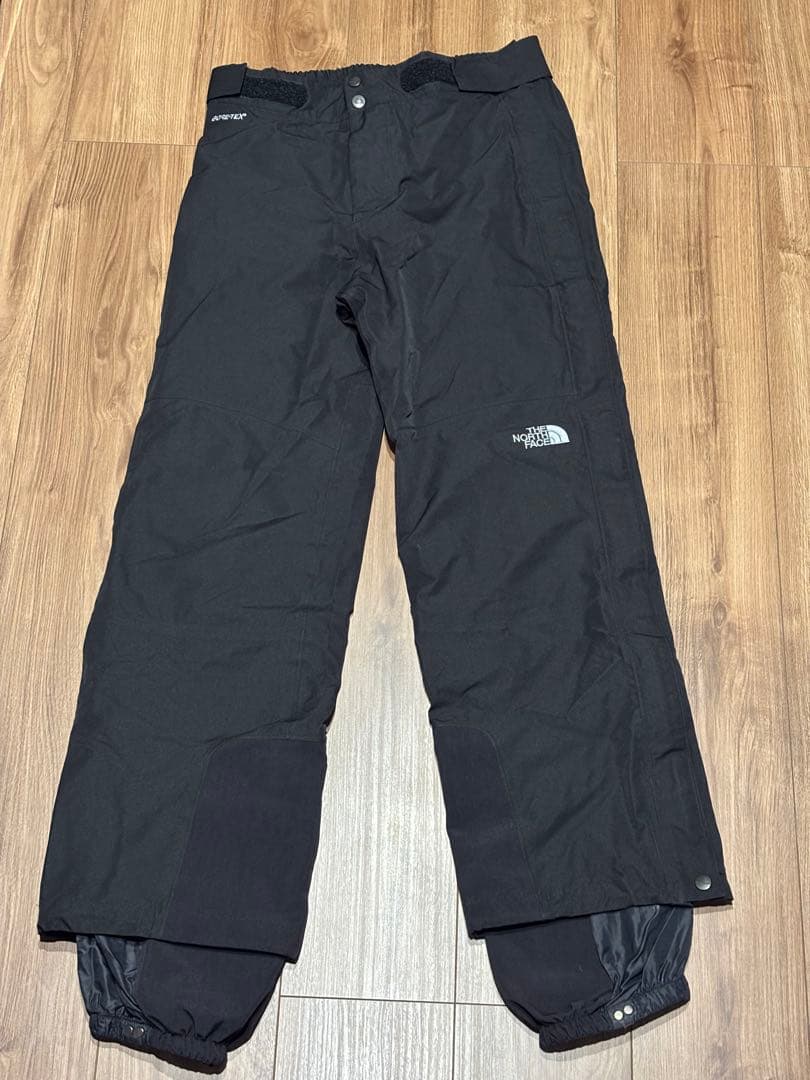 ノースフェイス　スキーズボン