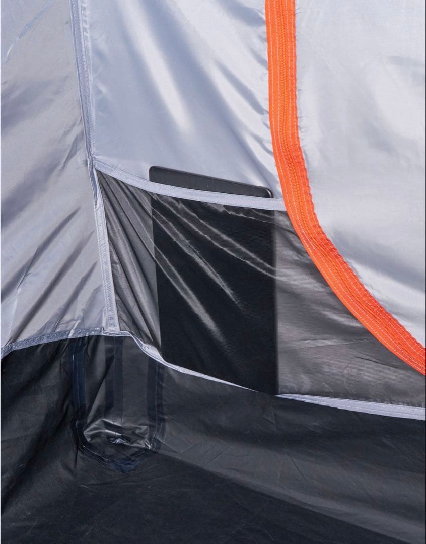 【メルカリ最安/新品】THE NORTH FACE Lander 4 テント