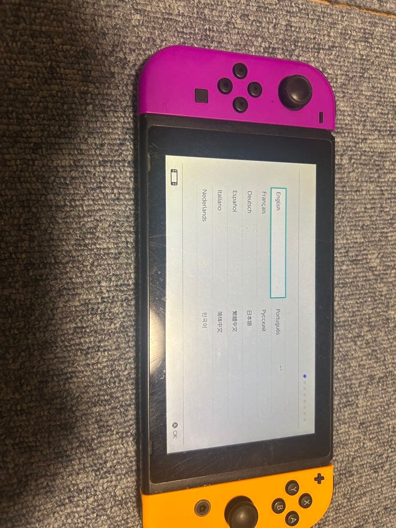 Nintendo Switch NintendoSwitch