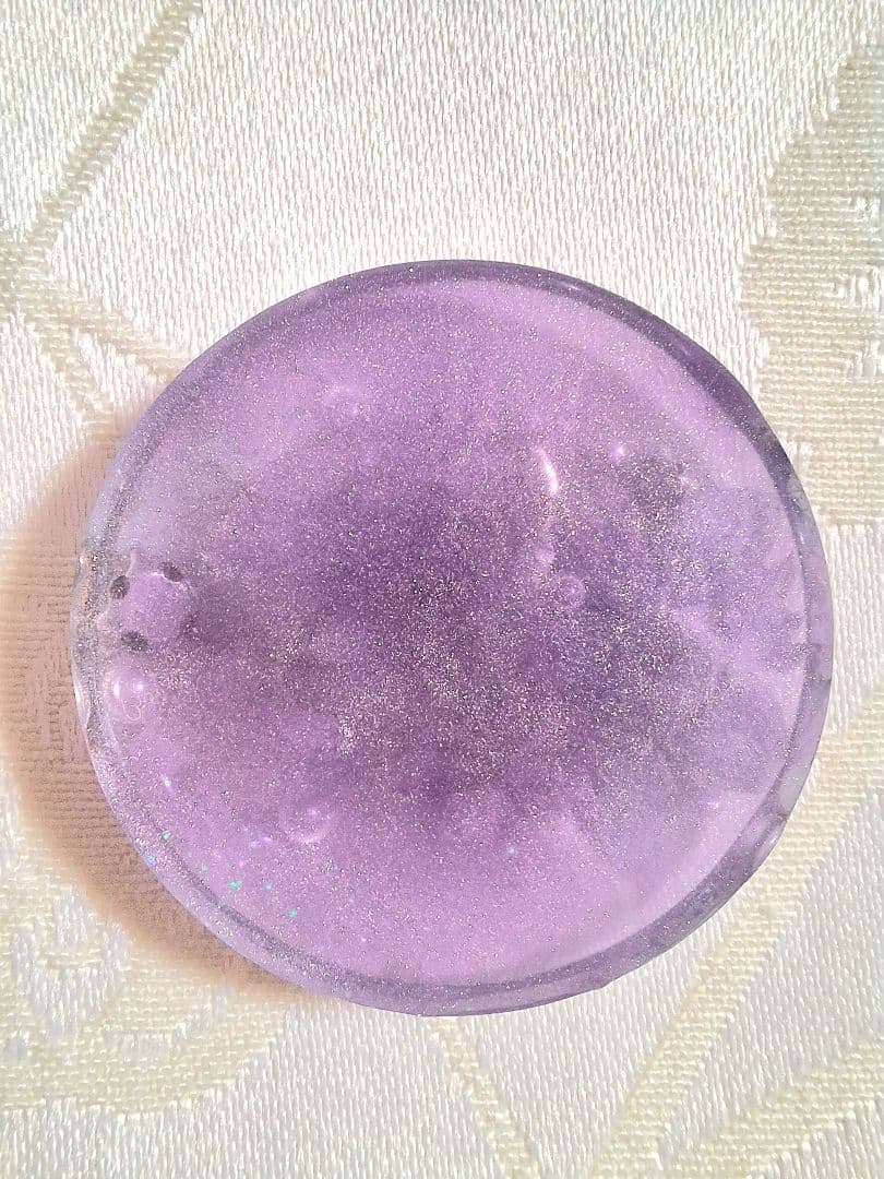 ヘアゴム　No.319