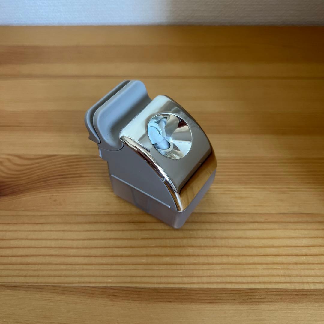 【動作確認済み】Panasonic スチーマー ナノケア EH-SA0B