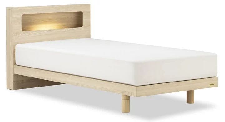 値下げ！フランスベッド アニバーサリー70C とマットレスMH-050 セット