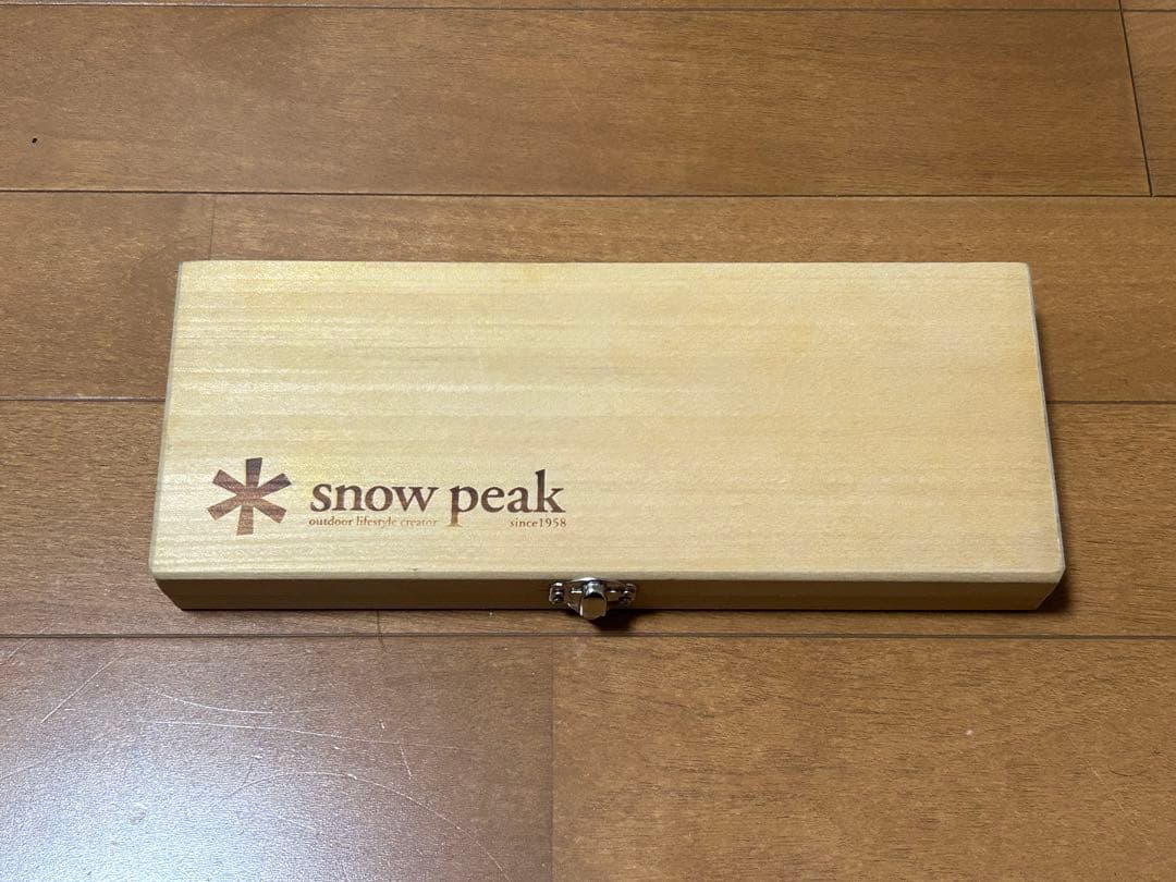 スノーピーク テーブル＋クッカー＋バーナー等セット