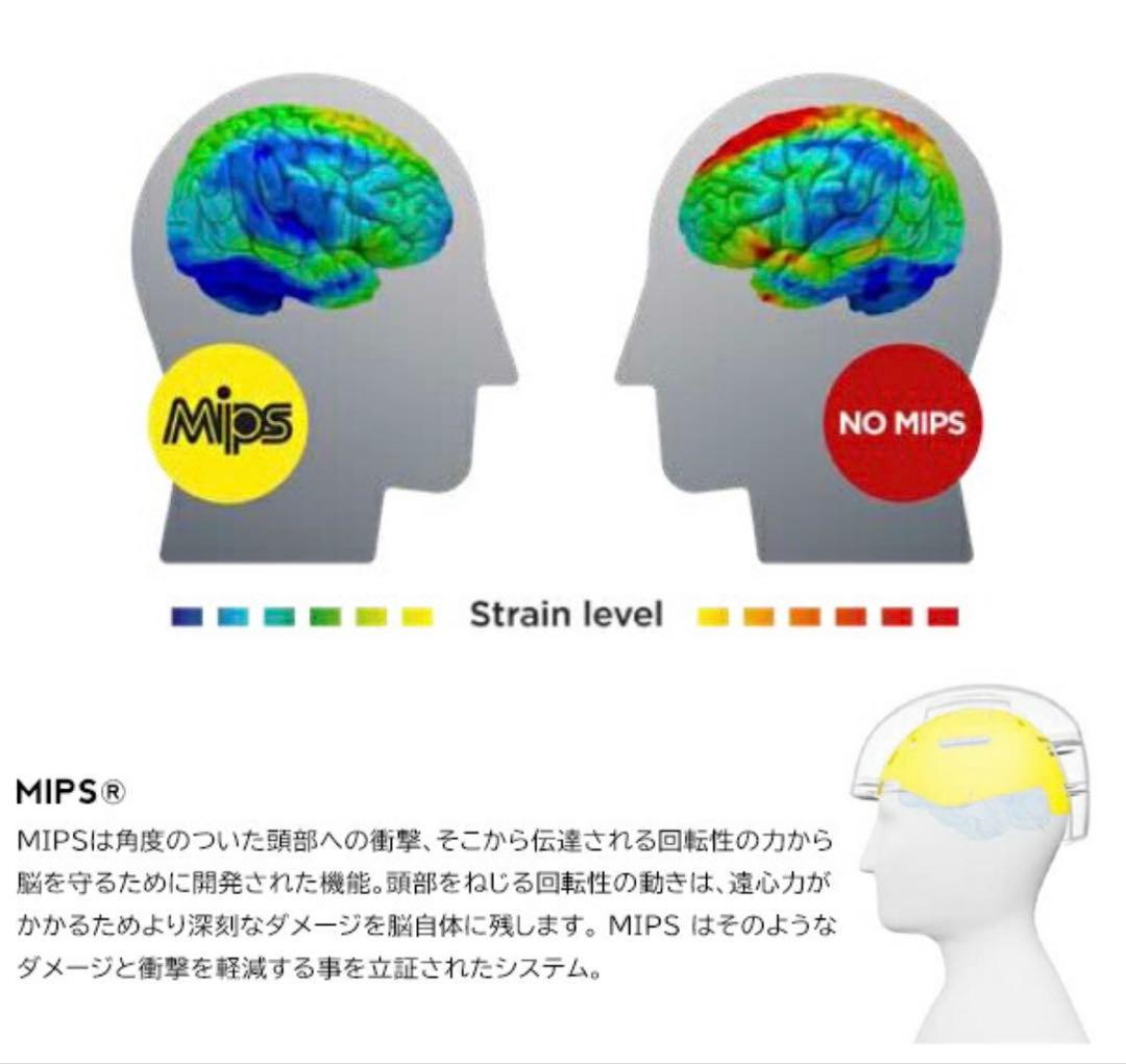 新品未使用品OAKLEY MOD 7 ヘルメット Lサイズ¥58850