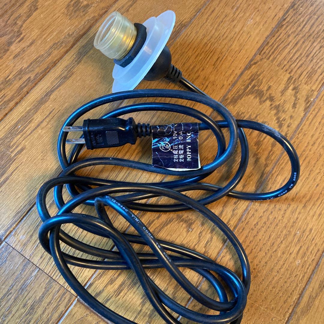 スノーマン　イルミネーションライト　クリスマス