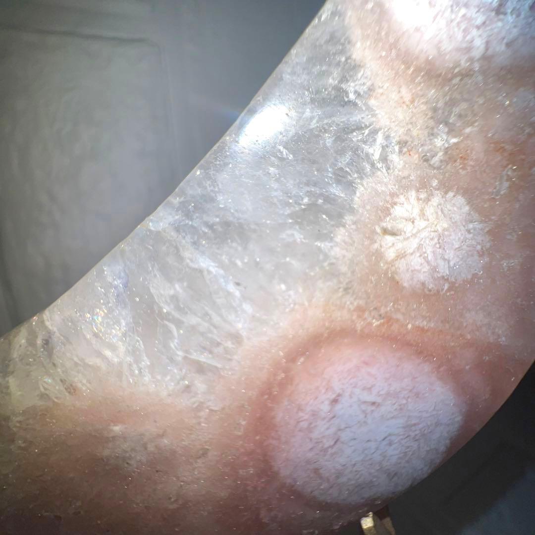 G⭐️月⭐️ピンク桜瑪瑙⭐️チェリーブロッサム⭐️フラワーアゲート⭐️桜瑪瑙⭐️花瑪瑙⭐️