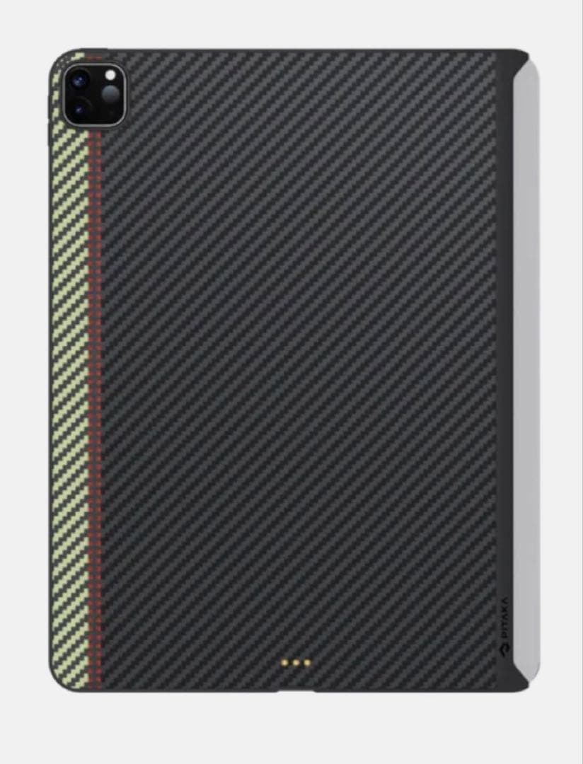 iPadPro第5世代256GB magicKeyboard pencil2世代