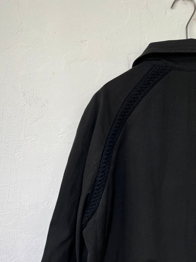 number(n)ine ナンバーナイン 03 SS&AWロングコート