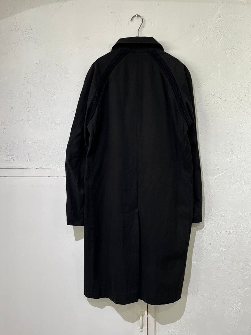 number(n)ine ナンバーナイン 03 SS&AWロングコート