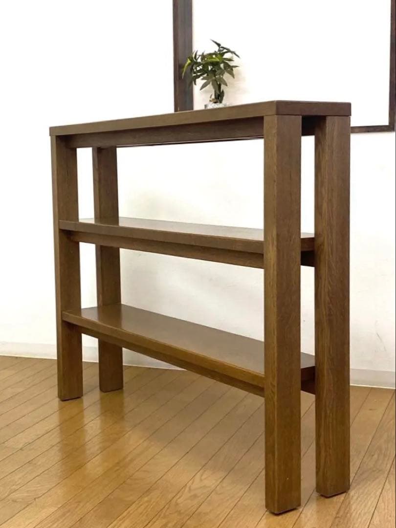 陳列棚 飾り棚 ディスプレイ 多目的棚 ラック シェルフ 店舗 インテリア