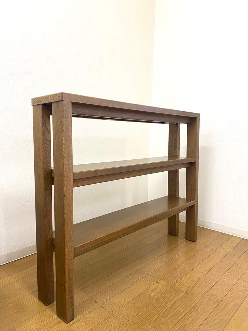 陳列棚 飾り棚 ディスプレイ 多目的棚 ラック シェルフ 店舗 インテリア